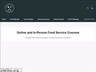 myfoodservicelicense.com