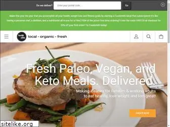 myfoodsmith.com