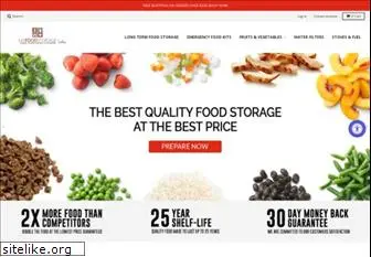 myfoodstorage.com