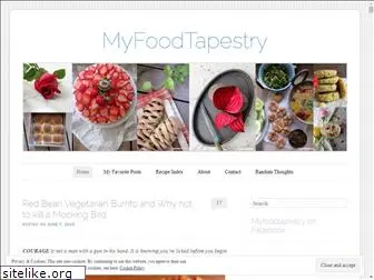 myfoodtapestry.wordpress.com