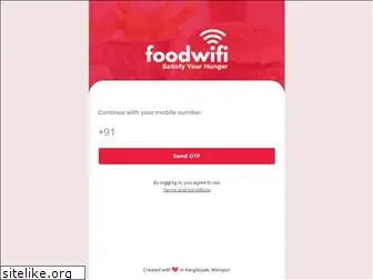 myfoodwifi.com