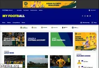 myfootball.com.au
