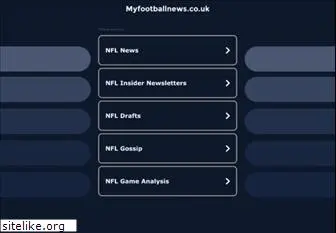 myfootballnews.co.uk