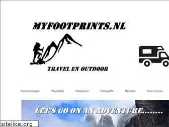 myfootprints.nl