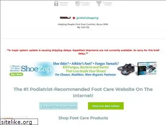 myfootshop.com