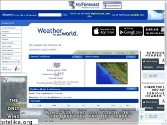 myforecast.co