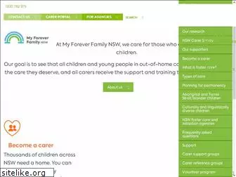 myforeverfamily.org.au