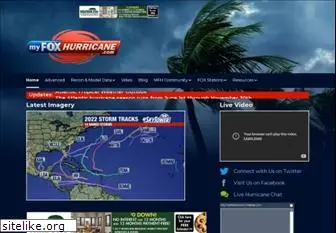 myfoxhurricane.com