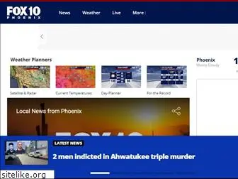 myfoxphoenix.com