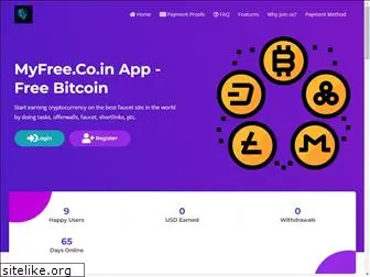 myfree.co.in