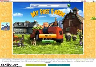 myfreefarm.dk