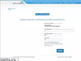 myfreefilehosting.com