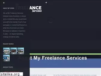 myfreelanceservices.com