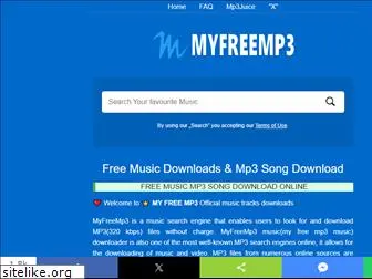 myfreemp3.me thumbnail