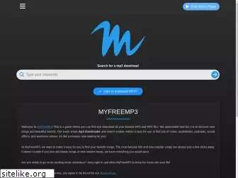 myfreemp3.to