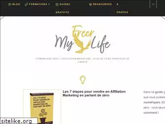 myfreerlife.com