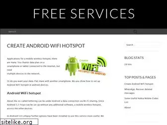 myfreeservices.wordpress.com