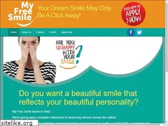 myfreesmile.org