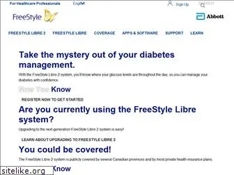 myfreestyle.ca