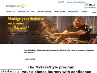 myfreestyle.com