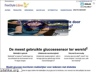 myfreestyle.nl