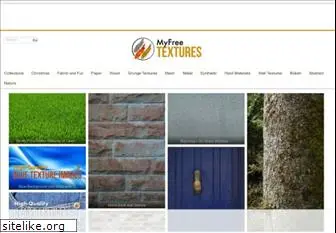 myfreetextures.com