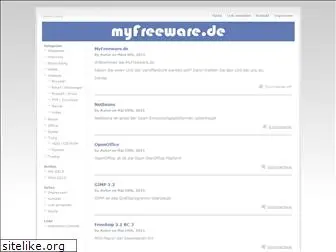 myfreeware.de