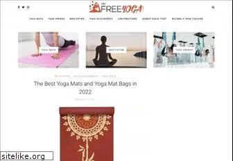 myfreeyoga.com