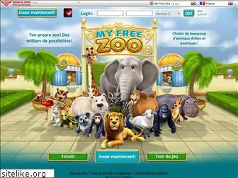 myfreezoo.fr