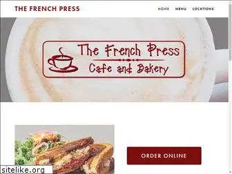 myfrenchpress.com