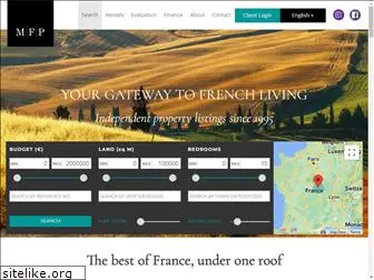 myfrenchproperty.com