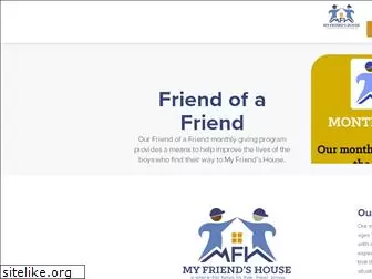 myfriendshousetn.org