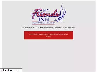 myfriendsinn.com