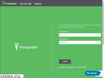 myfrontpoint.com