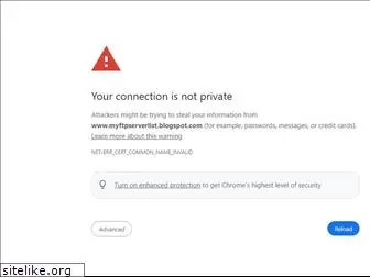 myftpserverlist.blogspot.com