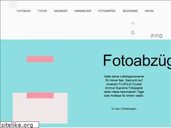 myfujifilm.de
