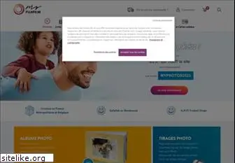 myfujifilm.fr