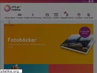 myfujifilm.se