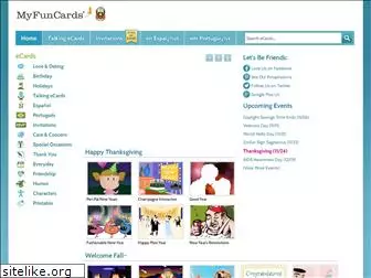 myfuncards.com