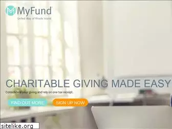 myfund.org