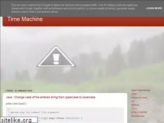 myfundatimemachine.blogspot.in