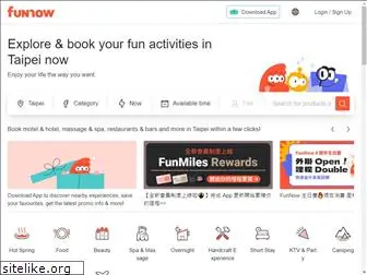 myfunnow.com