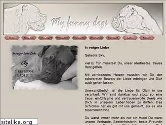 myfunnydogs.de