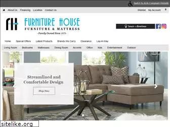 myfurniturehouse.com