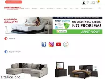 myfurnituremecca.com