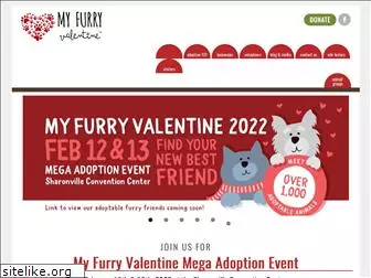 myfurryvalentine.com