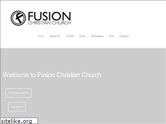 myfusionchurch.com