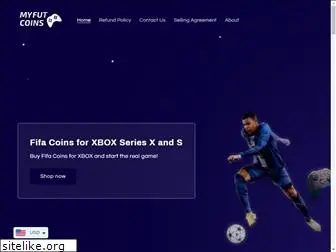 myfutcoins.com