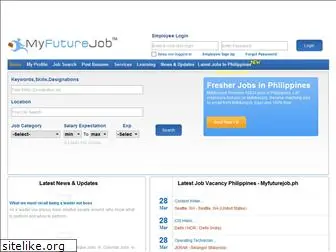 myfuturejob.ph