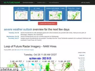 myfutureradar.com